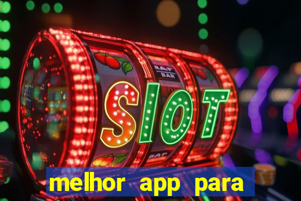 melhor app para ganhar dinheiro jogando